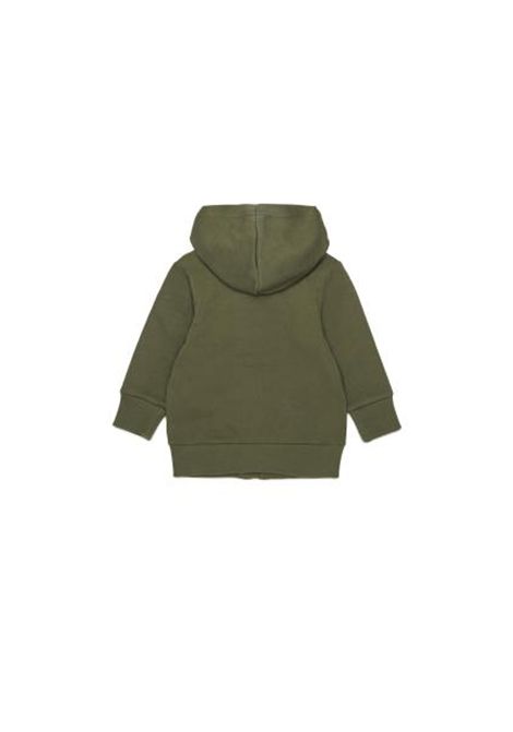 Felpa con logo DIESEL KIDS | K00847 KYAVFK511
